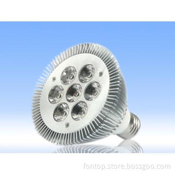 Bridgelux chip 7W par30 led light bulb paypal led